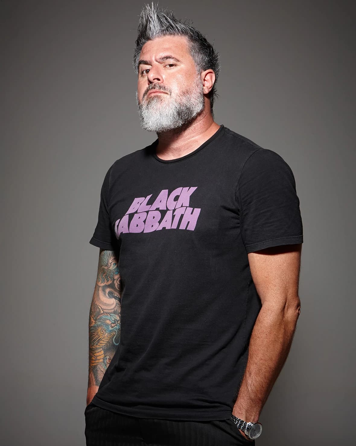 Guto Bordoni - Fotógrafo Profissional